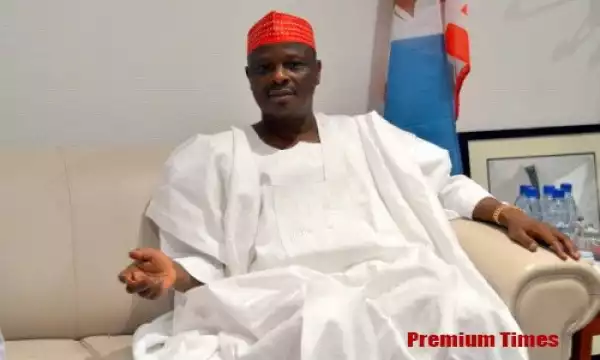 Kwankwaso Spent N4.1bn Pension Fund To Build Houses Pensioners Can’t Afford- Official